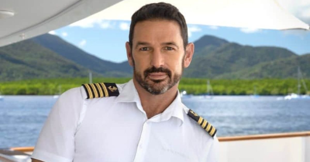 Below Deck Down Under Crew Member Adam Kodra Fired After A Dangerous Mistake