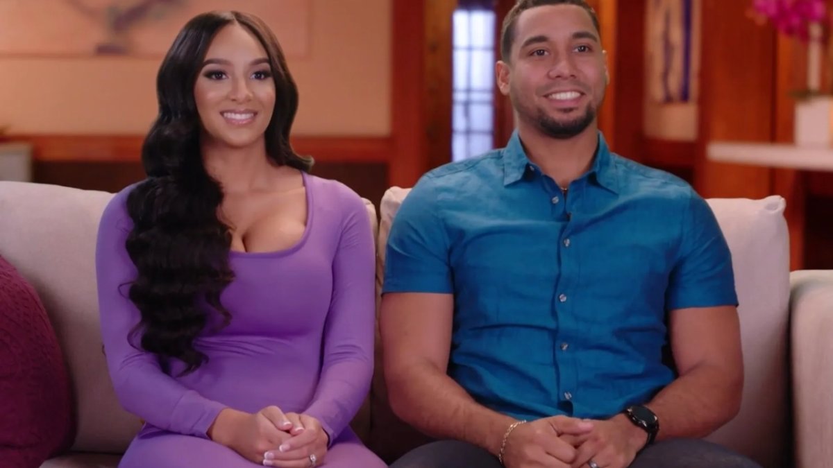 The Family Chantel- Pedro & Chantel's Most Heartbreaking Moments Before & During Divorce