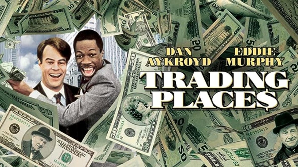 Trading Places: Film Four (12:55 am)