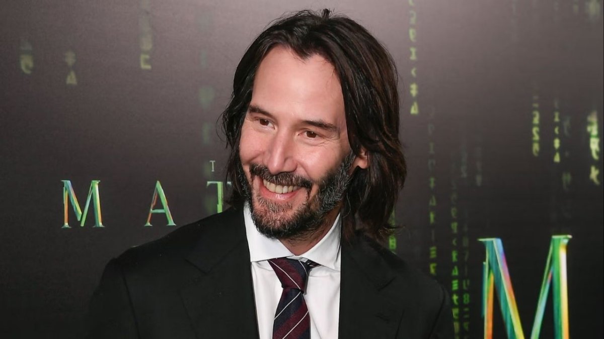 20 Roles And Reasons The World Loves Keanu Reeves