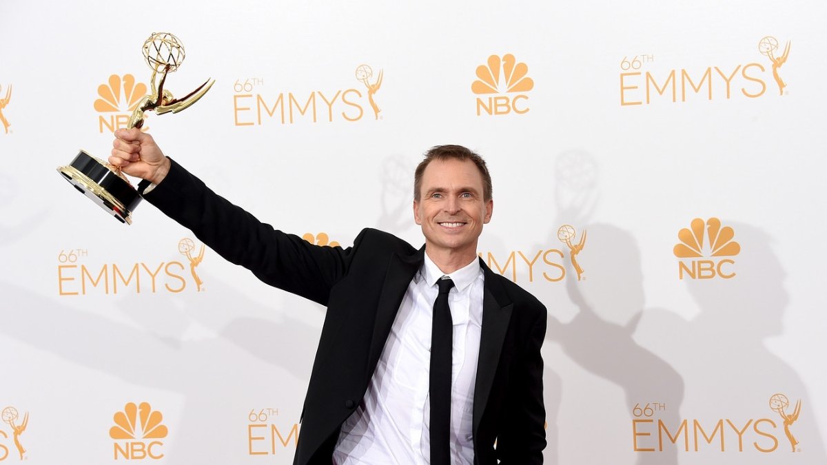 Phil Keoghan