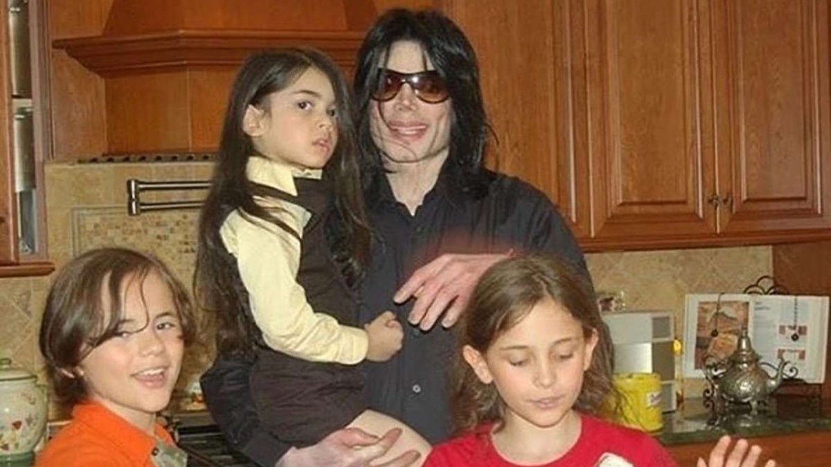 Paris Jackson slams criticism over not marking Michael Jackson's birthday on social media: 'He used to hate anybody acknowledging his Birthday