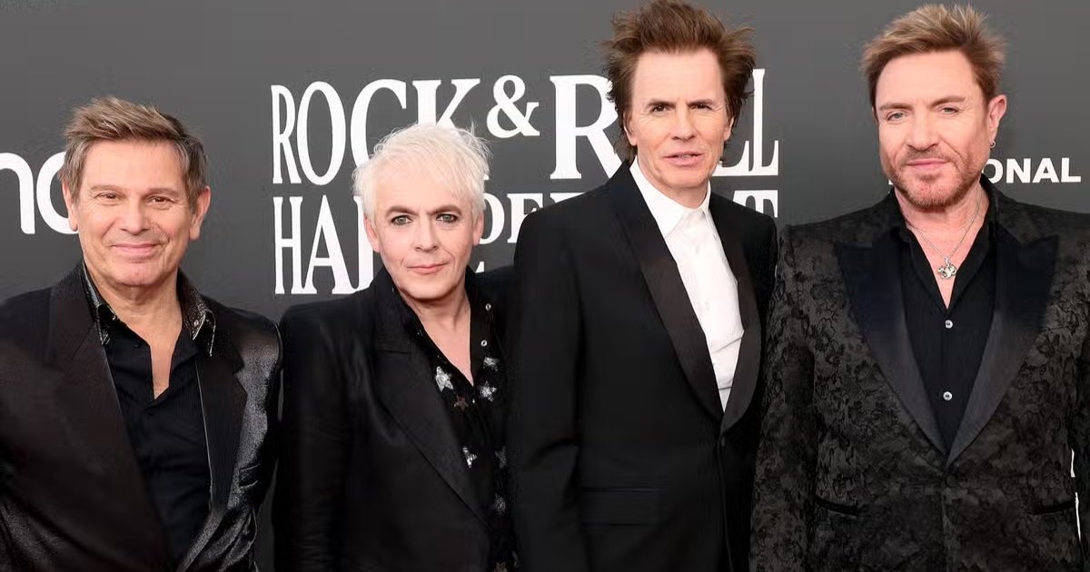Danse Macabre The Album’s Lead Single, Duran Duran Announced Halloween Themed Album