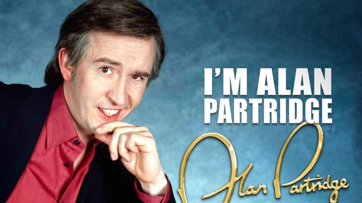 I'm Alan Partridge (1997–2002)
