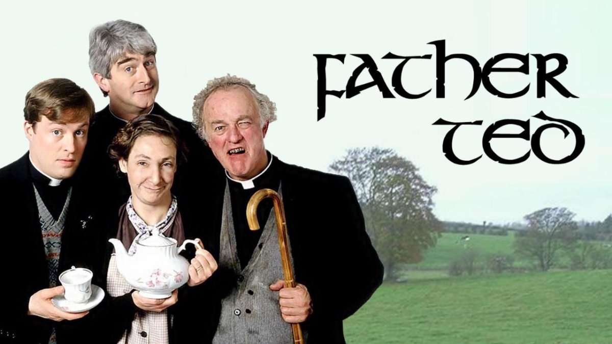Father Ted (1995–1998)