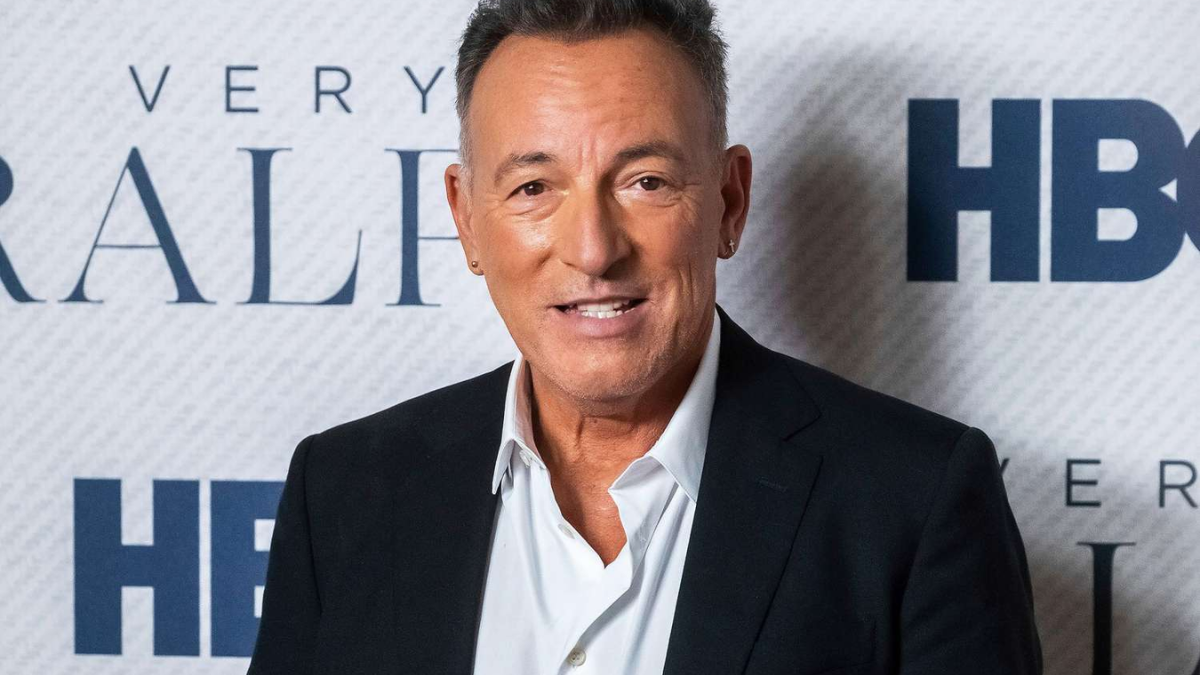 Bruce Philadelphia Two Concerts Are Cancelled Due To Illness