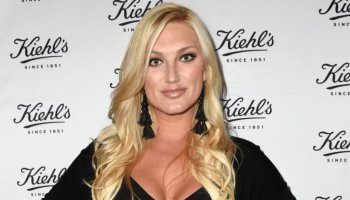 Everything We Know About Brooke Hoganâ€™s Professional Music Career is Far From Her Life on Reality Tv 