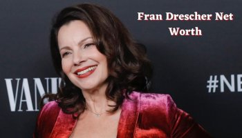 How Much Money Does Fran Dresher Make, All About Her Net Worth