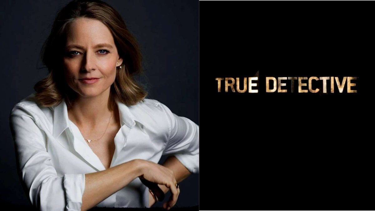 Jodie Foster Is Not A Novice In This Field, Rather, She Is An Accomplished Detective