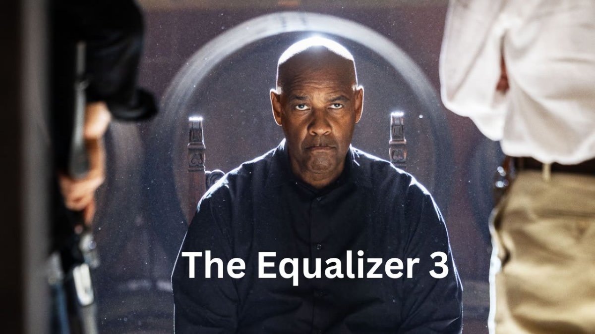 Where to Watch The Equalizer 3: Free Online The Equalizer 3 Streaming at Home