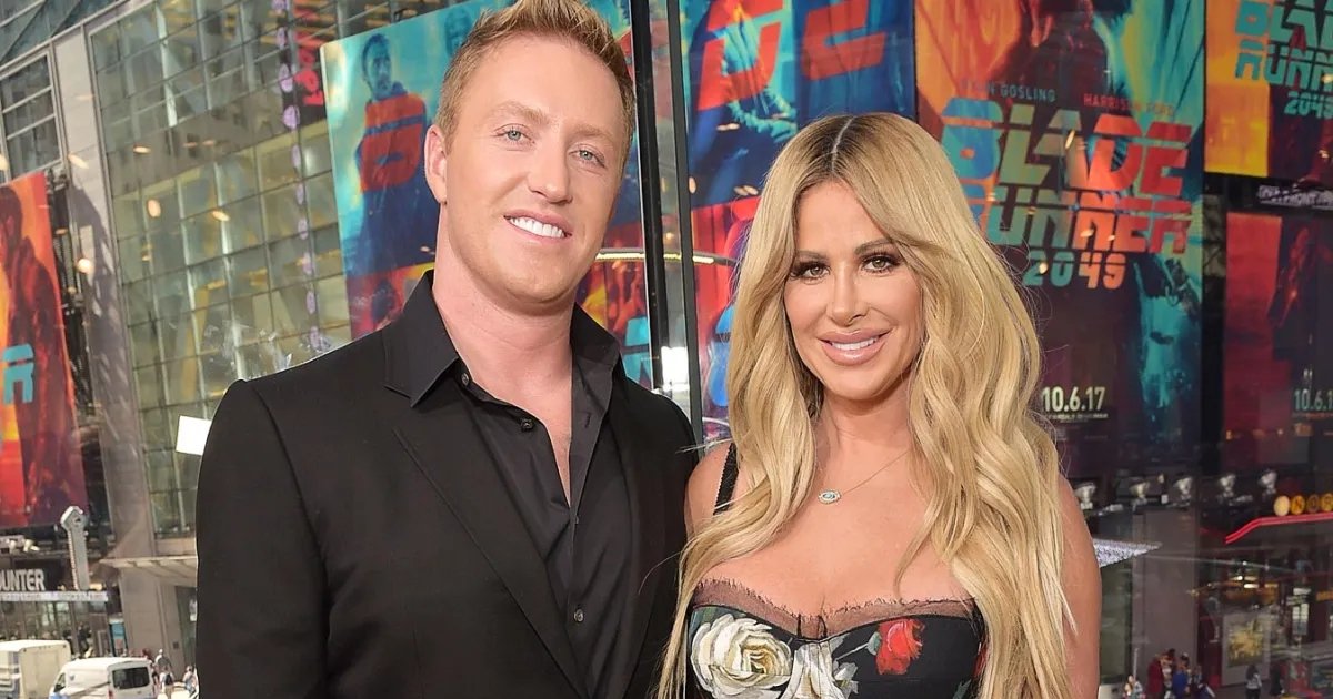 Kroy Biermann And Kim Zolciak Are Desirous Of Expeditiously Selling Their Residence