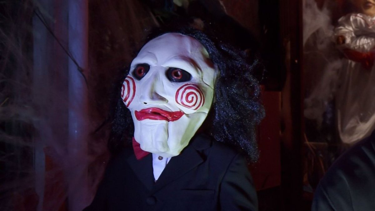 The Director Of Saw X Promises More Jigsaw Than Ever