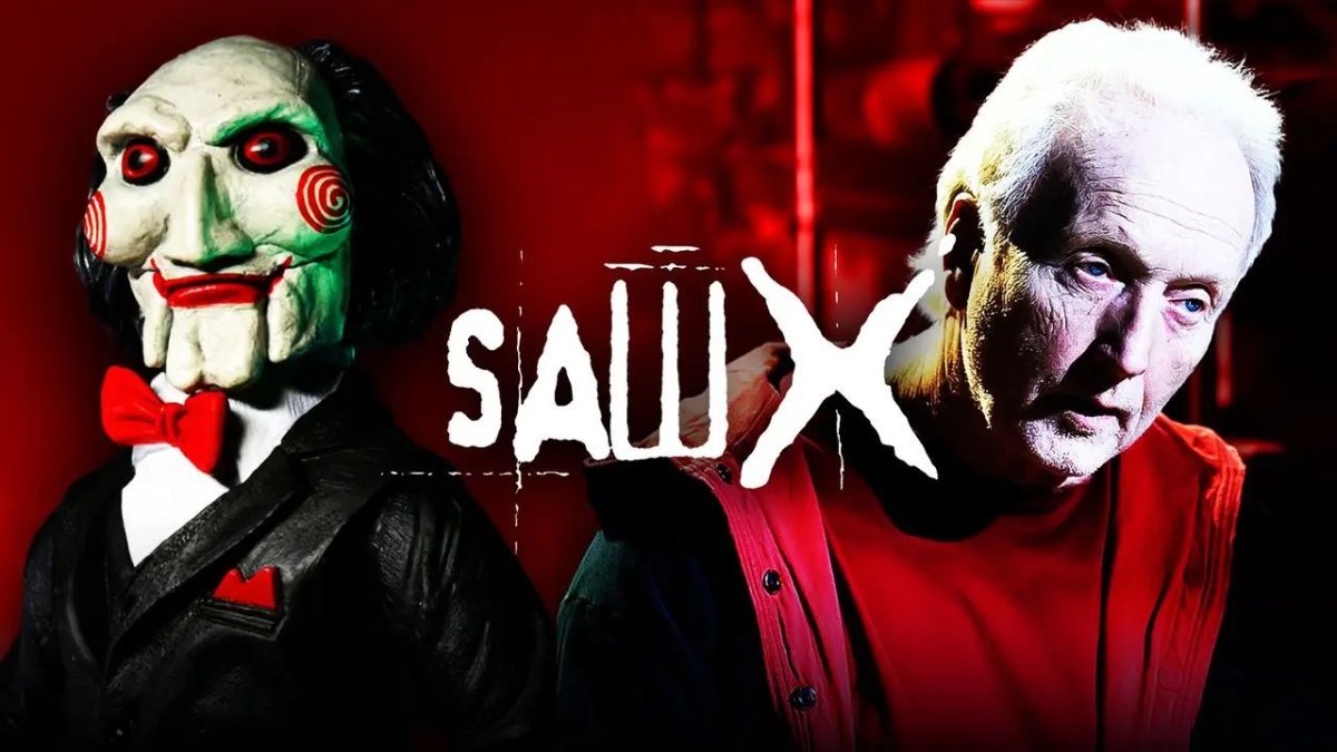 The Director Of Saw X Promises More Jigsaw Than Ever