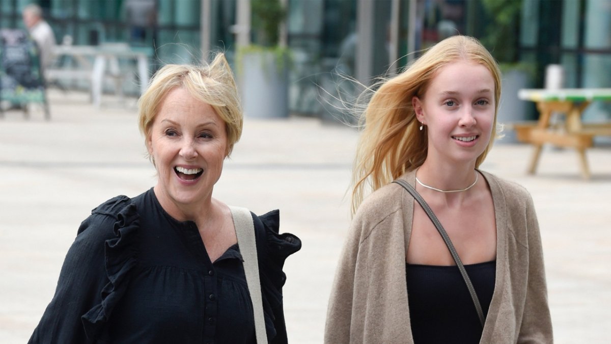 Sally Dynevor Is So Excited Since Her Daughter, Hattie, Shared Huge Career News 