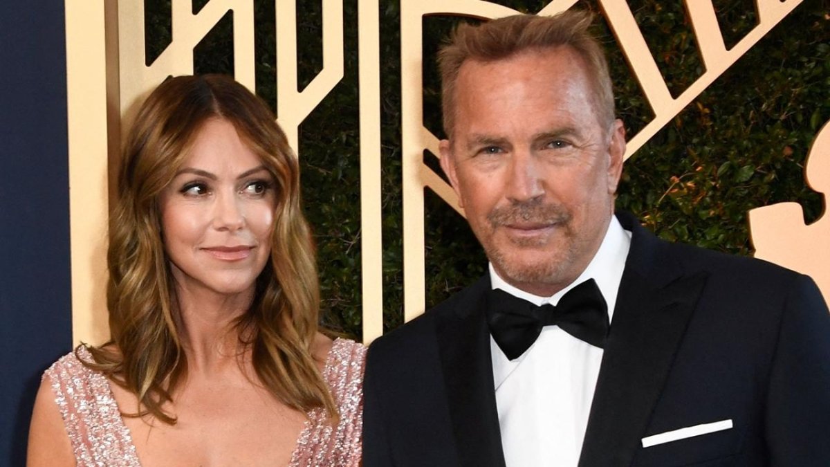 Kevin Costner Questions Christine Baumgartner’s Loyalty In Marriage