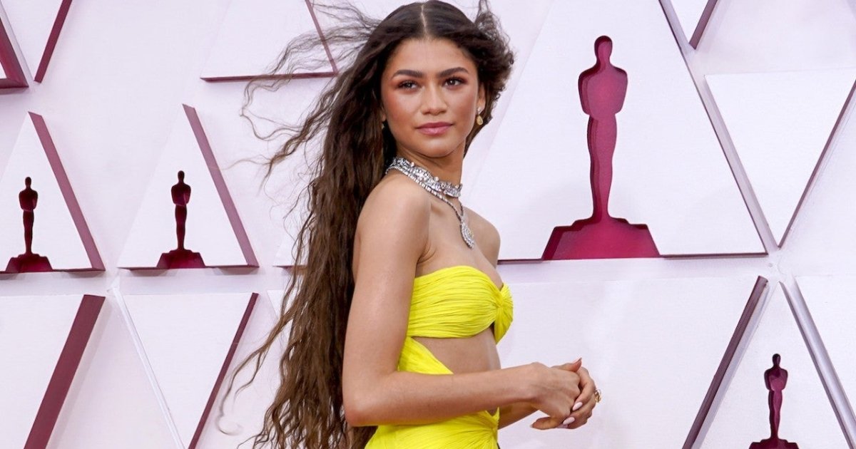 Zendaya’s Journey From Beginning As Disney Darling To The Winner Of Emmy Award