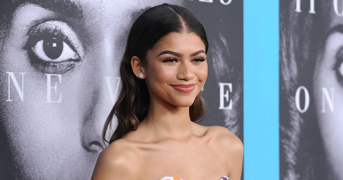 Zendaya’s Journey From Beginning As Disney Darling To The Winner Of Emmy Award