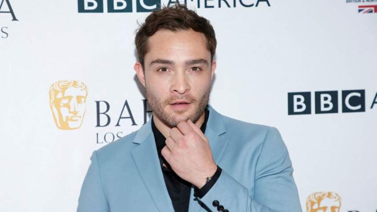 From Gossip Girl to the Red Carpet: Ed Westwick’s Style Evolution 
