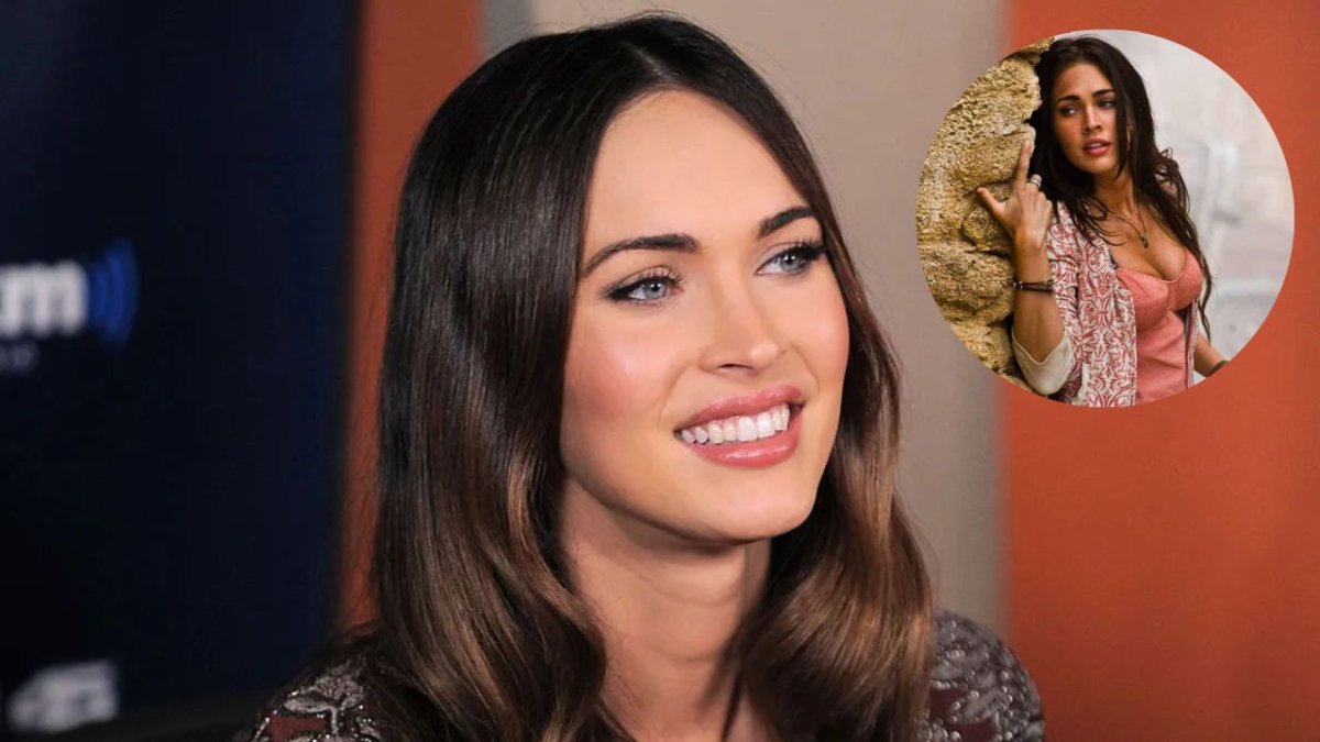 Get To Know About Megan Fox's Most Controversial Moments Ever