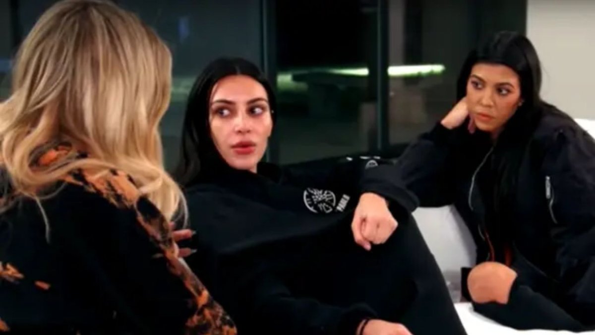 Keeping Up With the Kardashians: The Most Dramatic Feuds