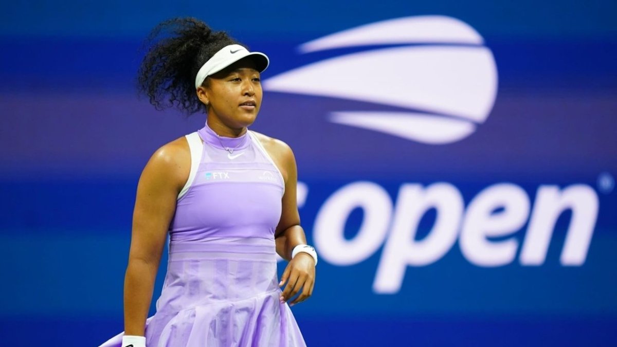 Naomi Osaka Has Officially Announced Her Strong Resurgence Strategy For The Year 2024
