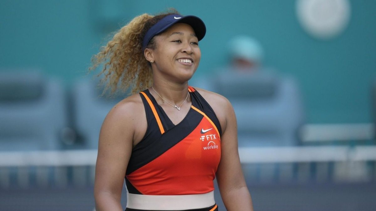 Naomi Osaka Has Officially Announced Her Strong Resurgence Strategy For The Year 2024