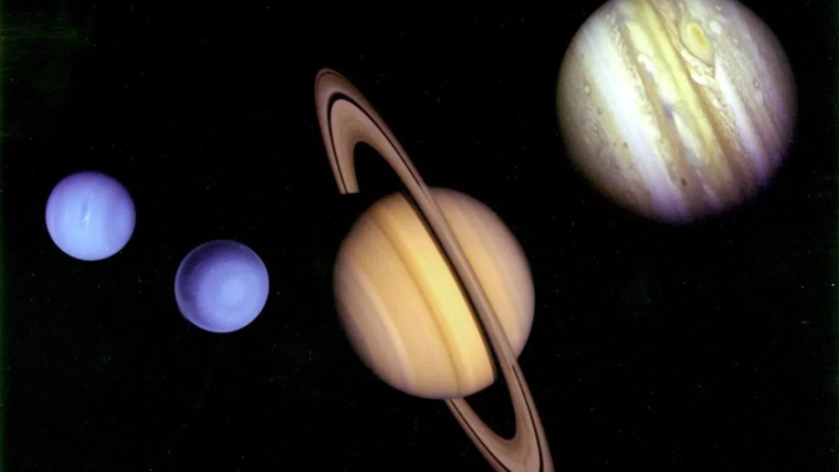 Exploring Ten Fascinating Science Facts About The Universe
