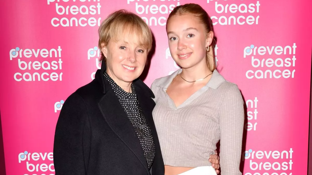 Sally Dynevor Is So Excited Since Her Daughter, Hattie, Shared Huge Career News 