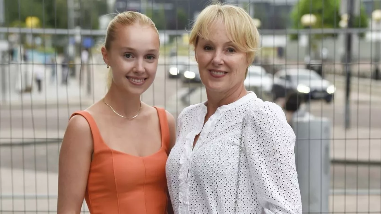 Sally Dynevor Is So Excited Since Her Daughter, Hattie, Shared Huge Career News 