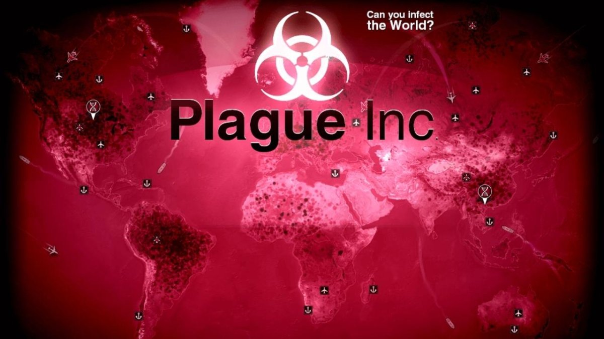 Plague Inc. - best offline android games