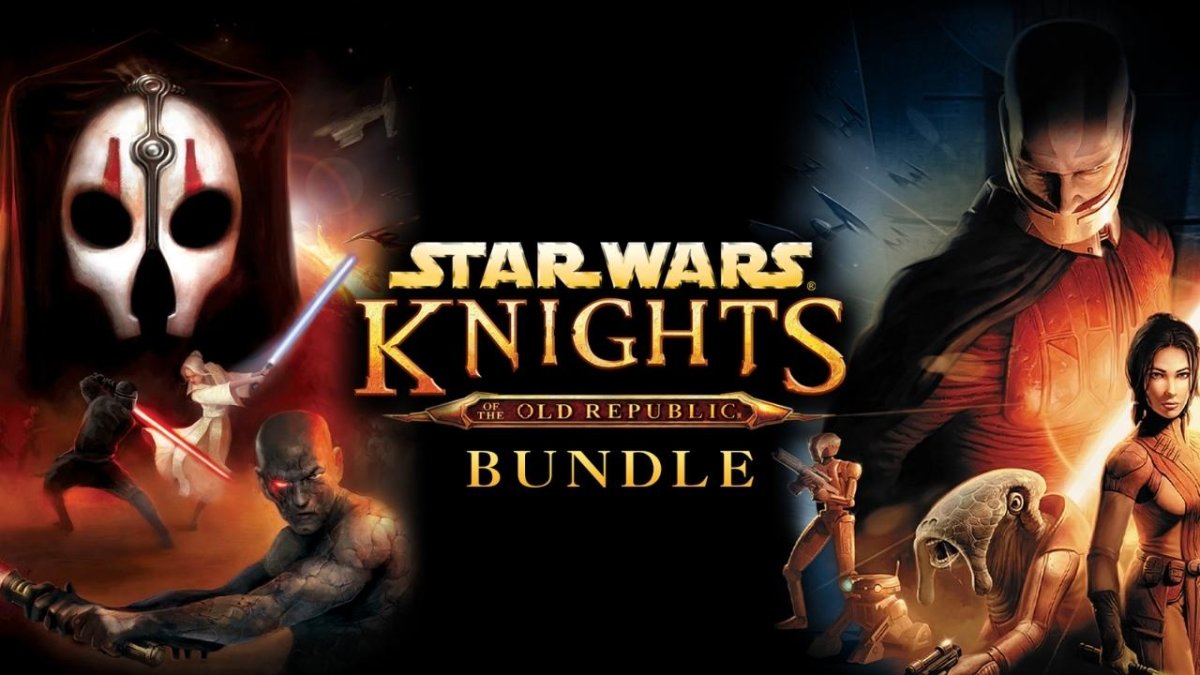 Star Wars™: KOTOR - best offline android games