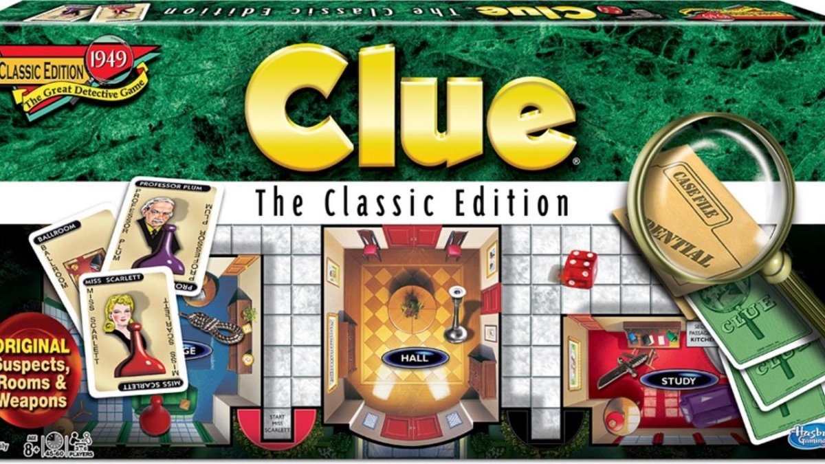  Clue: Classic Edition - best offline android games