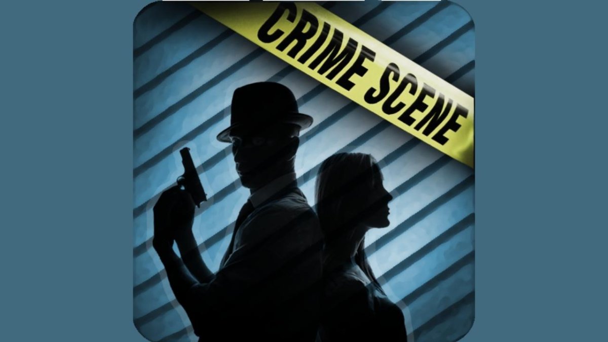 Murder Mystery - Detective - best offline android games