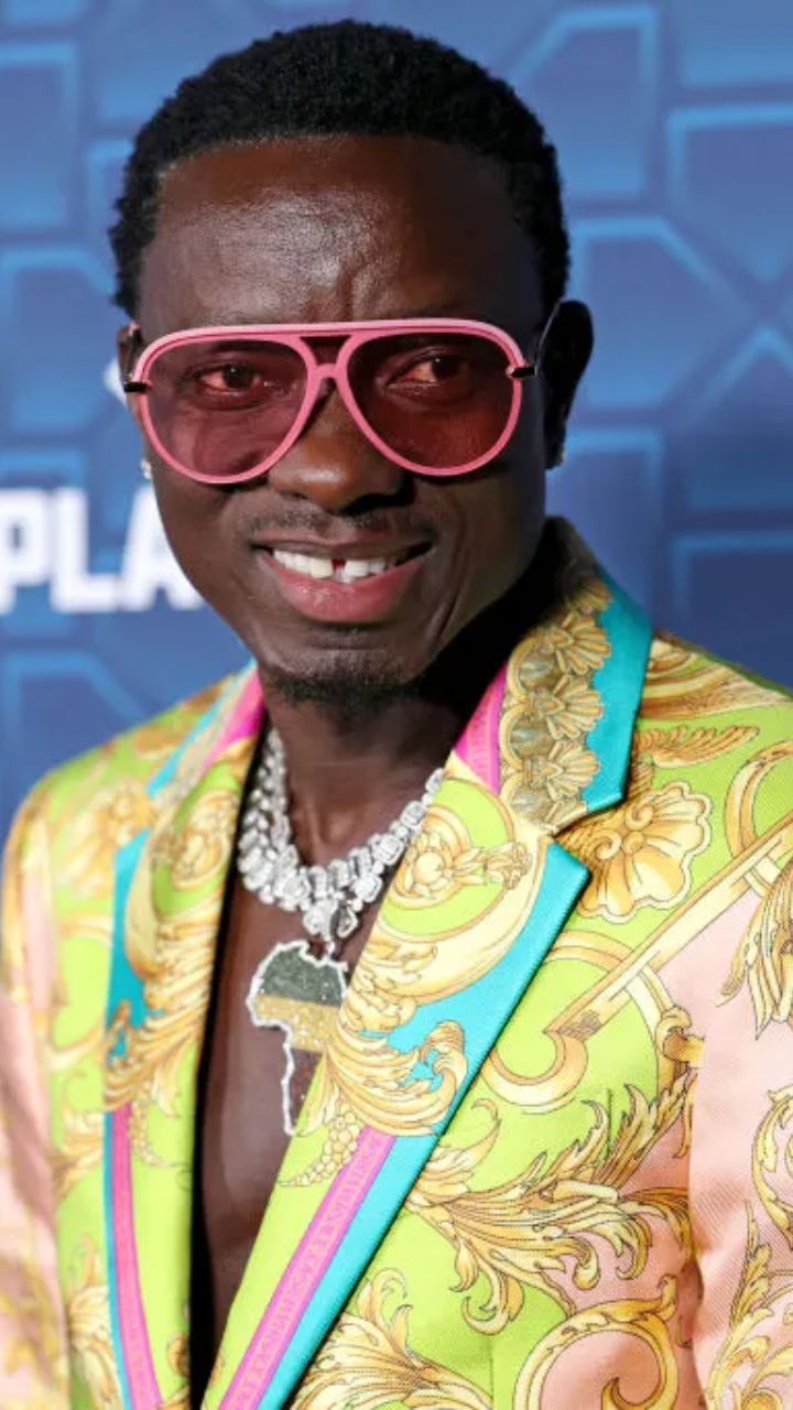 Michael Blackson net worth: Fortune and real name explored as Ghanaian  comedian opens free school for all